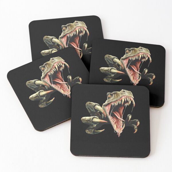 Item preview, For Men Women Raptor Gifts Movie Fans designed and sold by CaylaBosco.