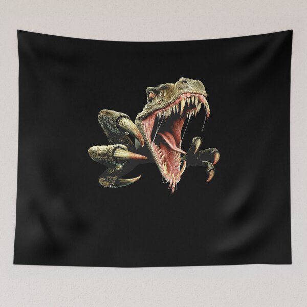 Item preview, For Men Women Raptor Gifts Movie Fans designed and sold by CaylaBosco.