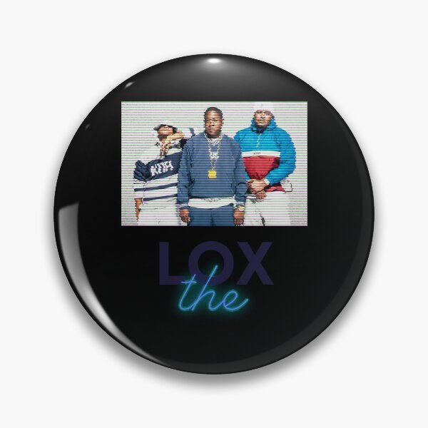 Item preview, Discover The Secret To The Lox Gifts For Movie Fan designed and sold by Alexandraswania.