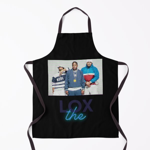 Item preview, Discover The Secret To The Lox Gifts For Movie Fan designed and sold by Alexandraswania.