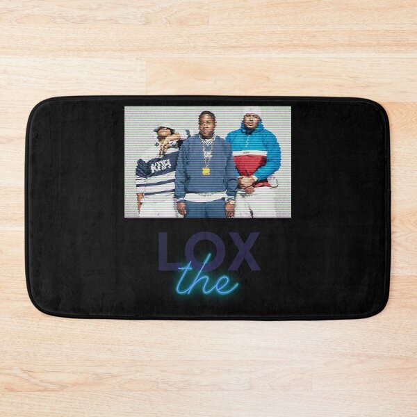 Item preview, Discover The Secret To The Lox Gifts For Movie Fan designed and sold by Alexandraswania.