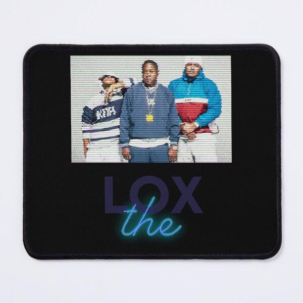 Item preview, Discover The Secret To The Lox Gifts For Movie Fan designed and sold by Alexandraswania.