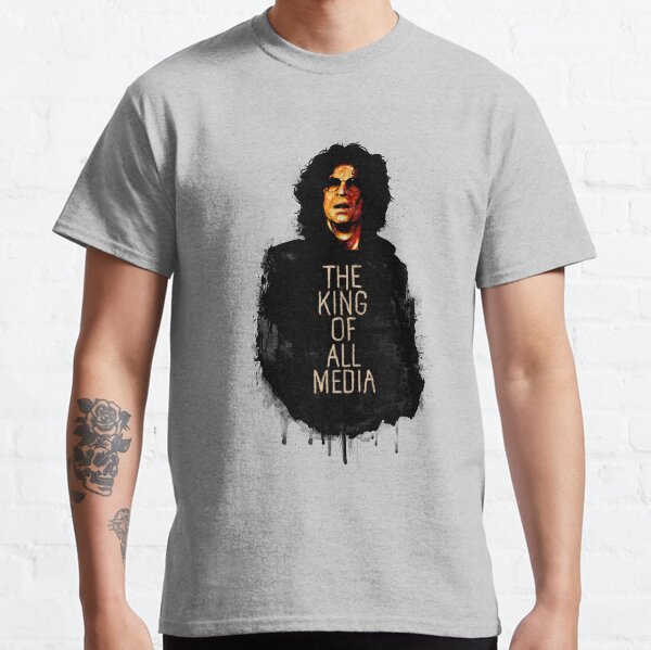 Howard Stern Classic T-Shirt