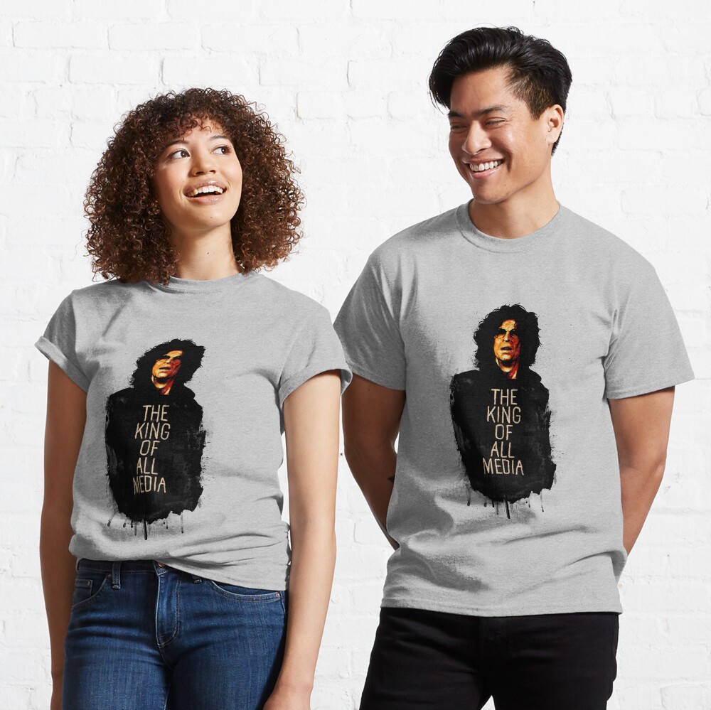 Howard Stern Classic T-Shirt