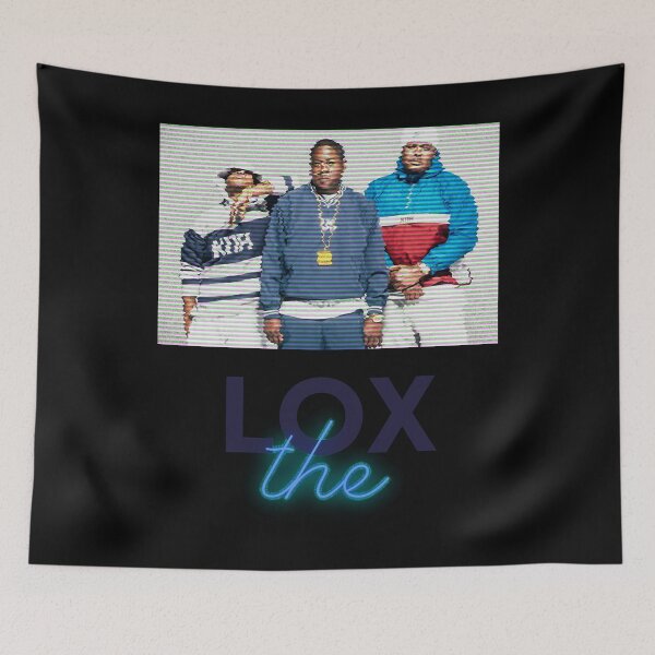 Item preview, Discover The Secret To The Lox Gifts For Movie Fan designed and sold by Alexandraswania.
