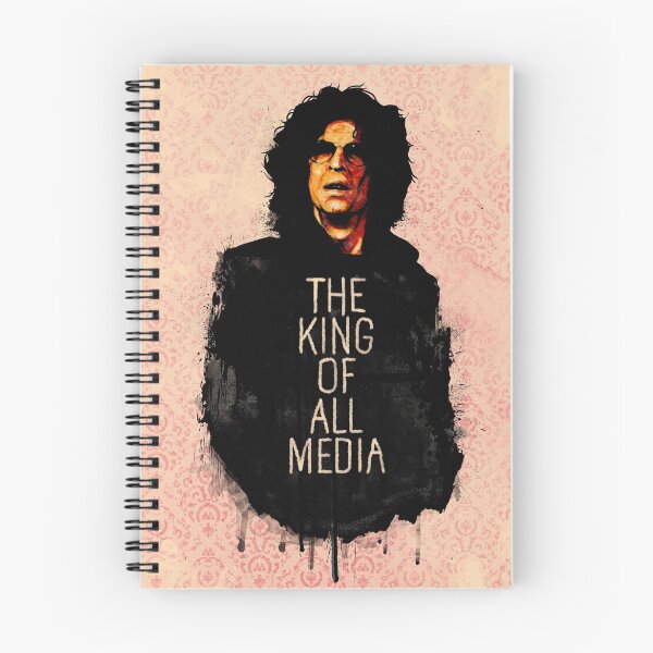 Item preview, Howard Stern designed and sold by kevincharles.