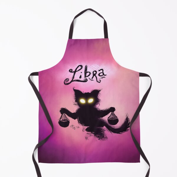 Item preview, Voidcat Libra designed and sold by TheoWren.