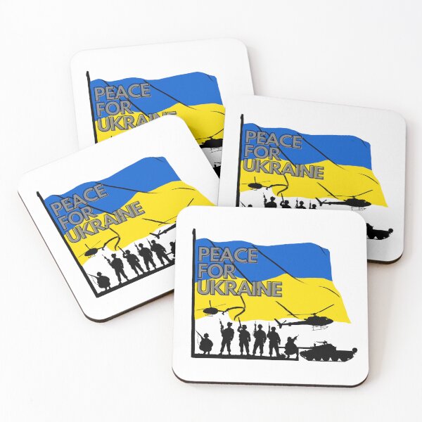 Item preview, Peace for Ukraine designed and sold by BiBortsy.