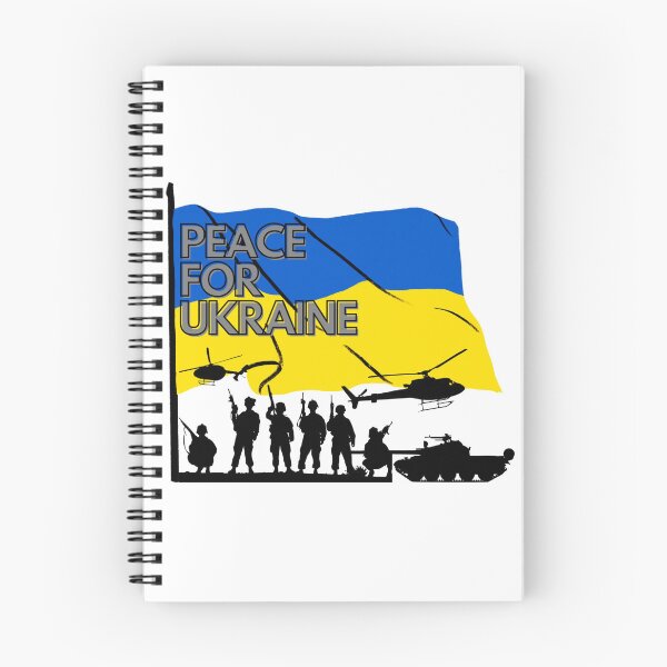 Item preview, Peace for Ukraine designed and sold by BiBortsy.
