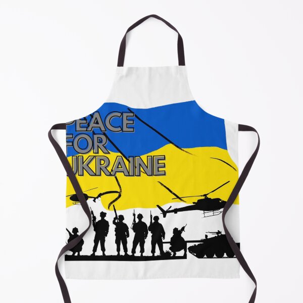 Item preview, Peace for Ukraine designed and sold by BiBortsy.