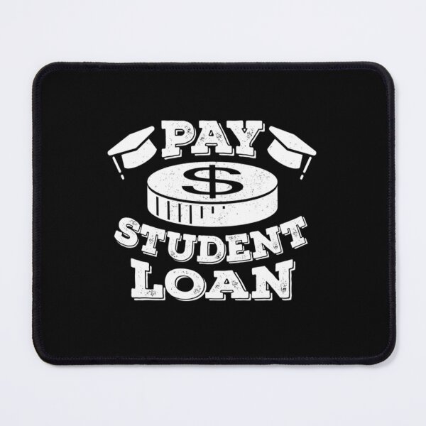 Item preview, Cancel Student Debt T-ShirtPay Student Loan - Cancel Student Debt T-Shirt_by totalcare_ designed and sold by shophophan.