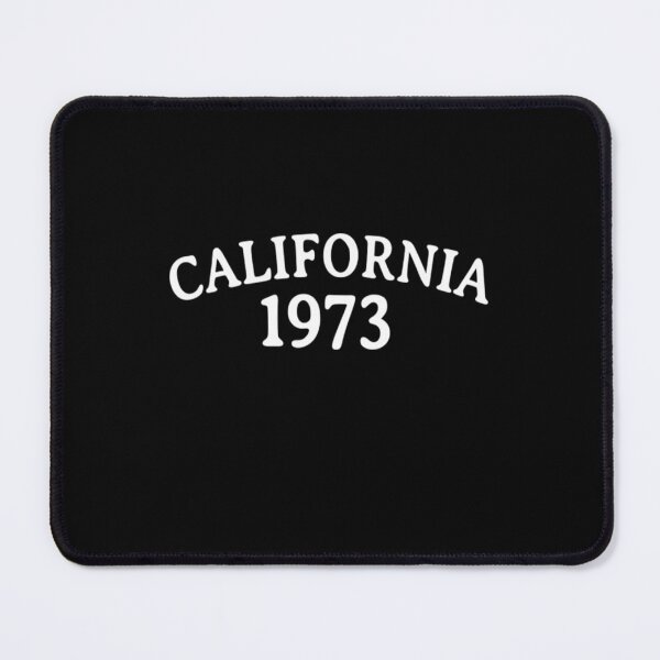 Item preview, California T-ShirtCalifornia 1973 T-Shirt_by RedRock Tees_ designed and sold by shophophan.