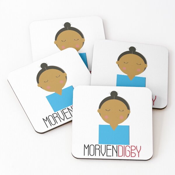 Item preview, Morven Digby designed and sold by holbytv.