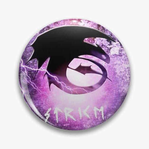 Item preview, Strike Class(How to train your dragon) designed and sold by "Your personal designer".