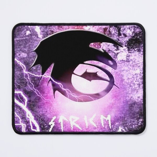 Item preview, Strike Class(How to train your dragon) designed and sold by "Your personal designer".