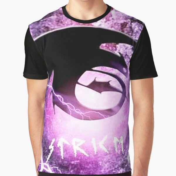 Item preview, Strike Class(How to train your dragon) designed and sold by "Your personal designer".