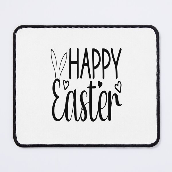 Item preview,   Happy easter wishes designed and sold by Designhub14.