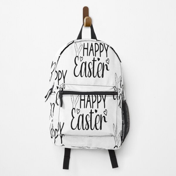 Item preview, Happy easter wishes designed and sold by Designhub14.