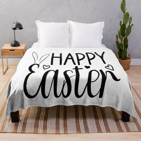 Item preview,   Happy easter wishes designed and sold by Designhub14.
