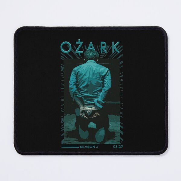 Item preview, The Dark Ozark designed and sold by Monili98.