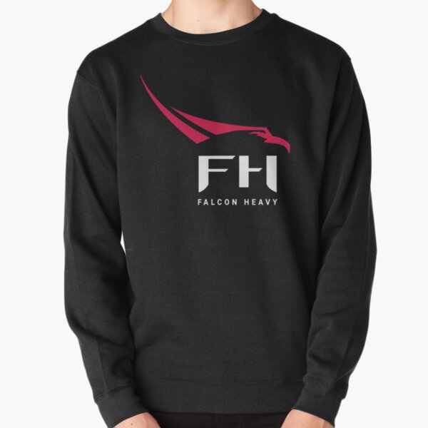 Falcon best sale heavy sweatshirt