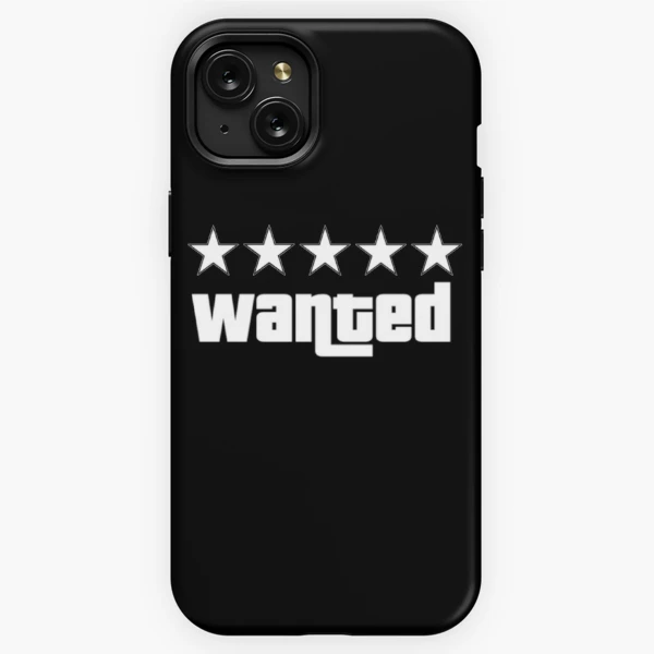 Grand Theft Auto GTA V Phone Case Cover For iPhone 15 SE2020 14 6