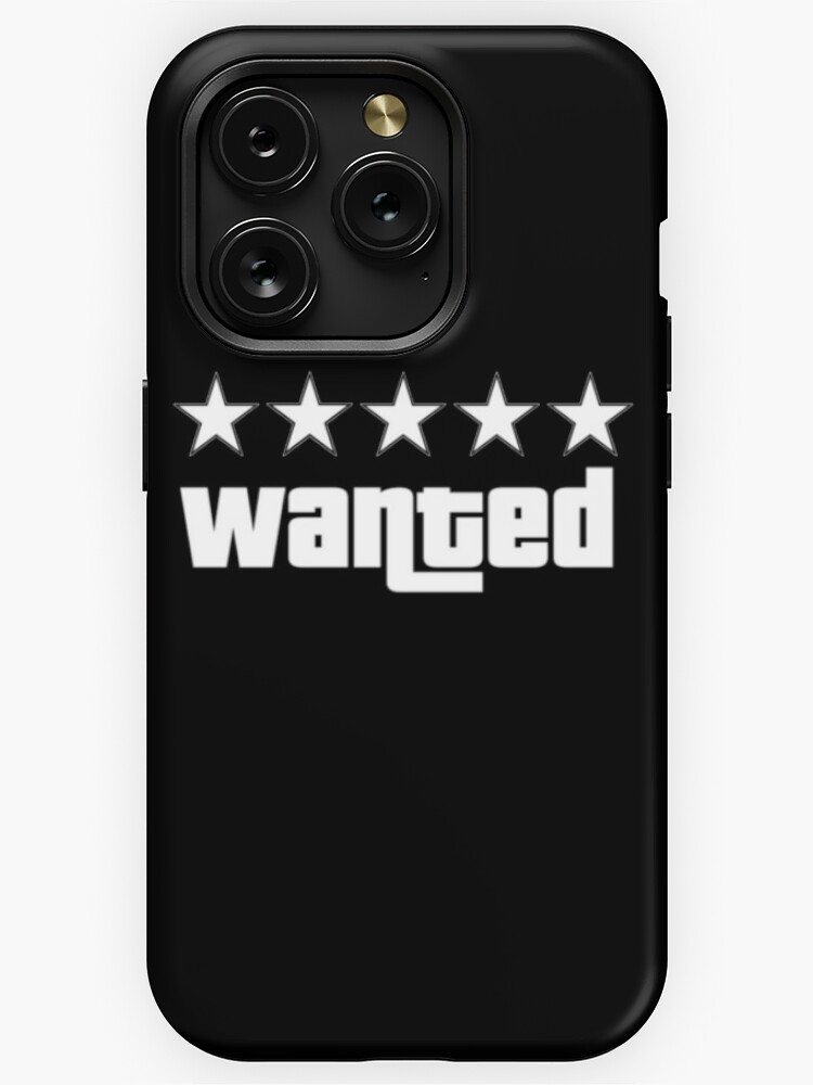 Gta V iPhone 11 Case - CASESHUNTER