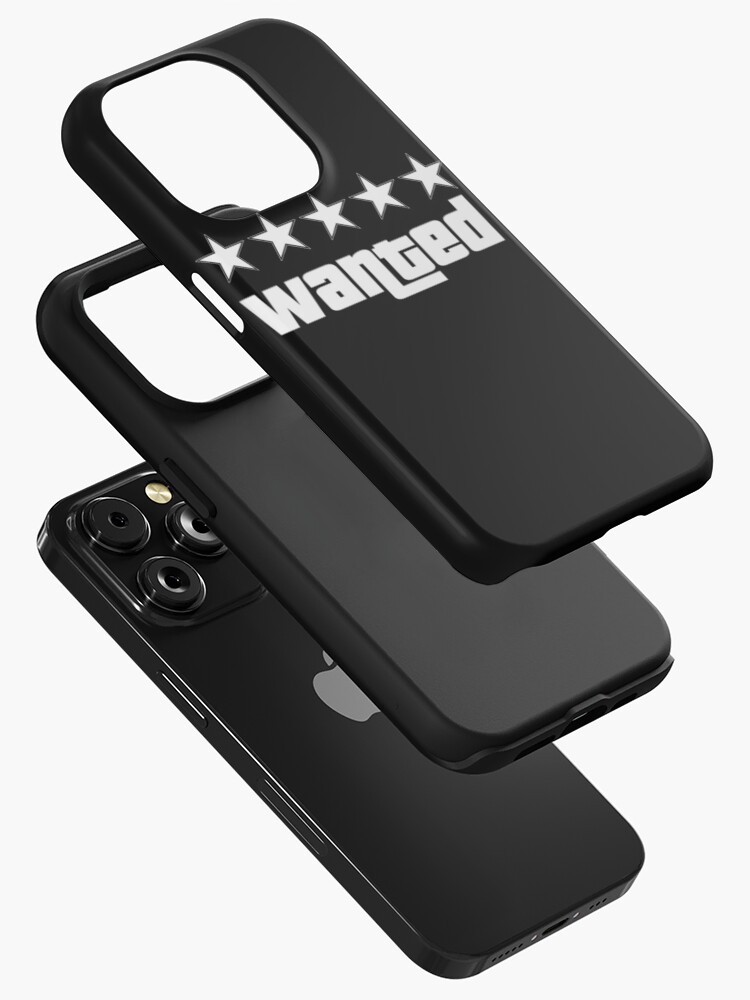 Gta V Logo iPhone 13 Pro Max Case - CASESHUNTER