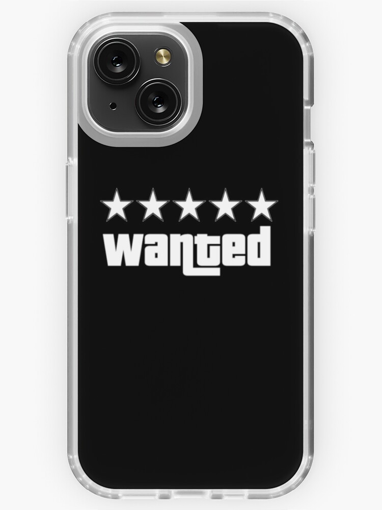 Grand Theft Auto GTA 5 Phone Case For Apple iPhone 11 13 14 Pro 15 Ultra