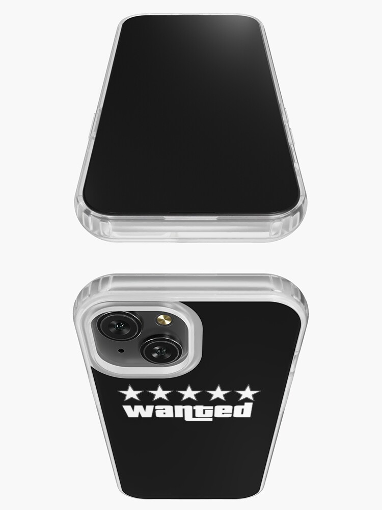 Grand Theft Auto V iPhone 4 iFruit Case Promo RARE++++