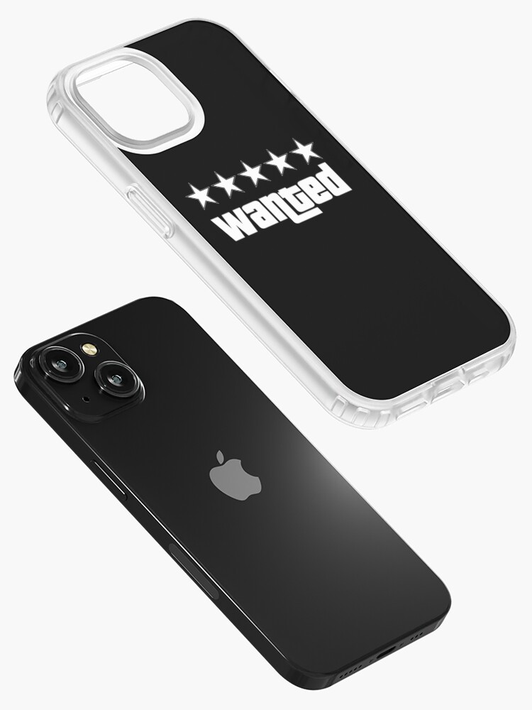 Grand Theft Auto GTA V Phone Case Cover For iPhone 15 SE2020 14 6