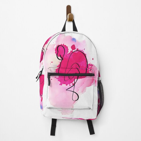 Item preview, Animals - Flamingo designed and sold by k-een.