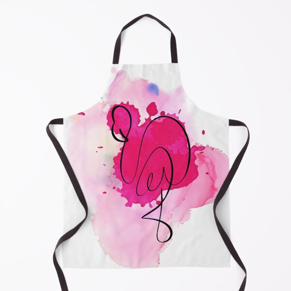 Item preview, Animals - Flamingo designed and sold by k-een.