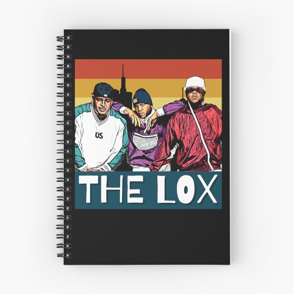 Item preview, Funny Gifts For The Lox Retro Vintage designed and sold by Alexandraswania.