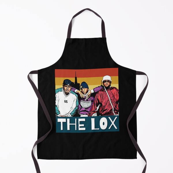 Item preview, Funny Gifts For The Lox Retro Vintage designed and sold by Alexandraswania.