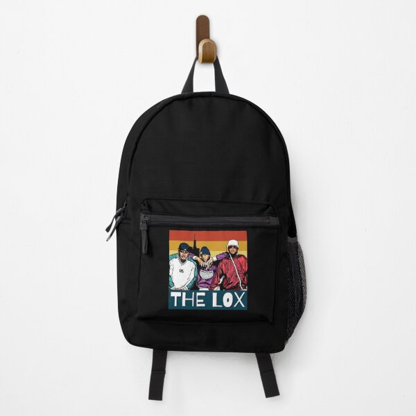 Item preview, Funny Gifts For The Lox Retro Vintage designed and sold by Alexandraswania.