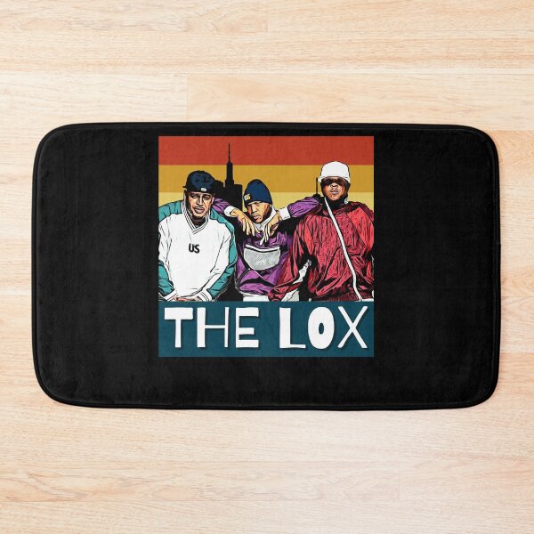Item preview, Funny Gifts For The Lox Retro Vintage designed and sold by Alexandraswania.