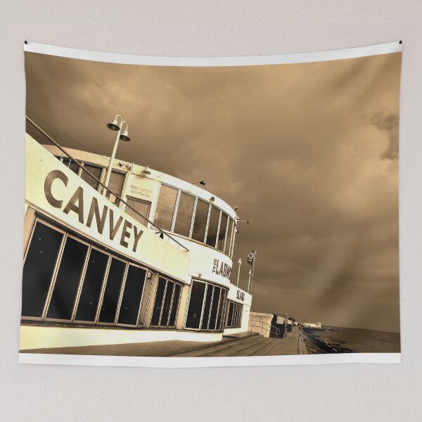 Item preview, Labworth Restaurant Canvey Island Essex England designed and sold by AndyEvansPhotos.