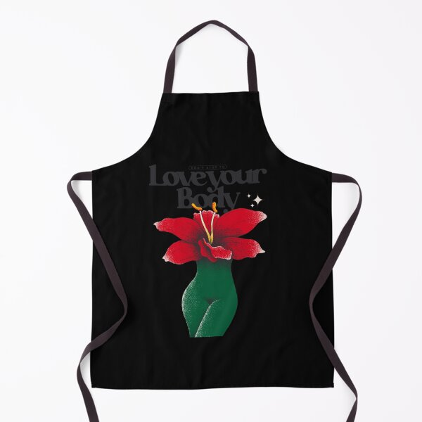 Item preview, Love Your Body Classic designed and sold by terilynn3.