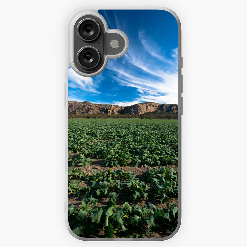 Item preview, iPhone Soft Case designed and sold by joshw.