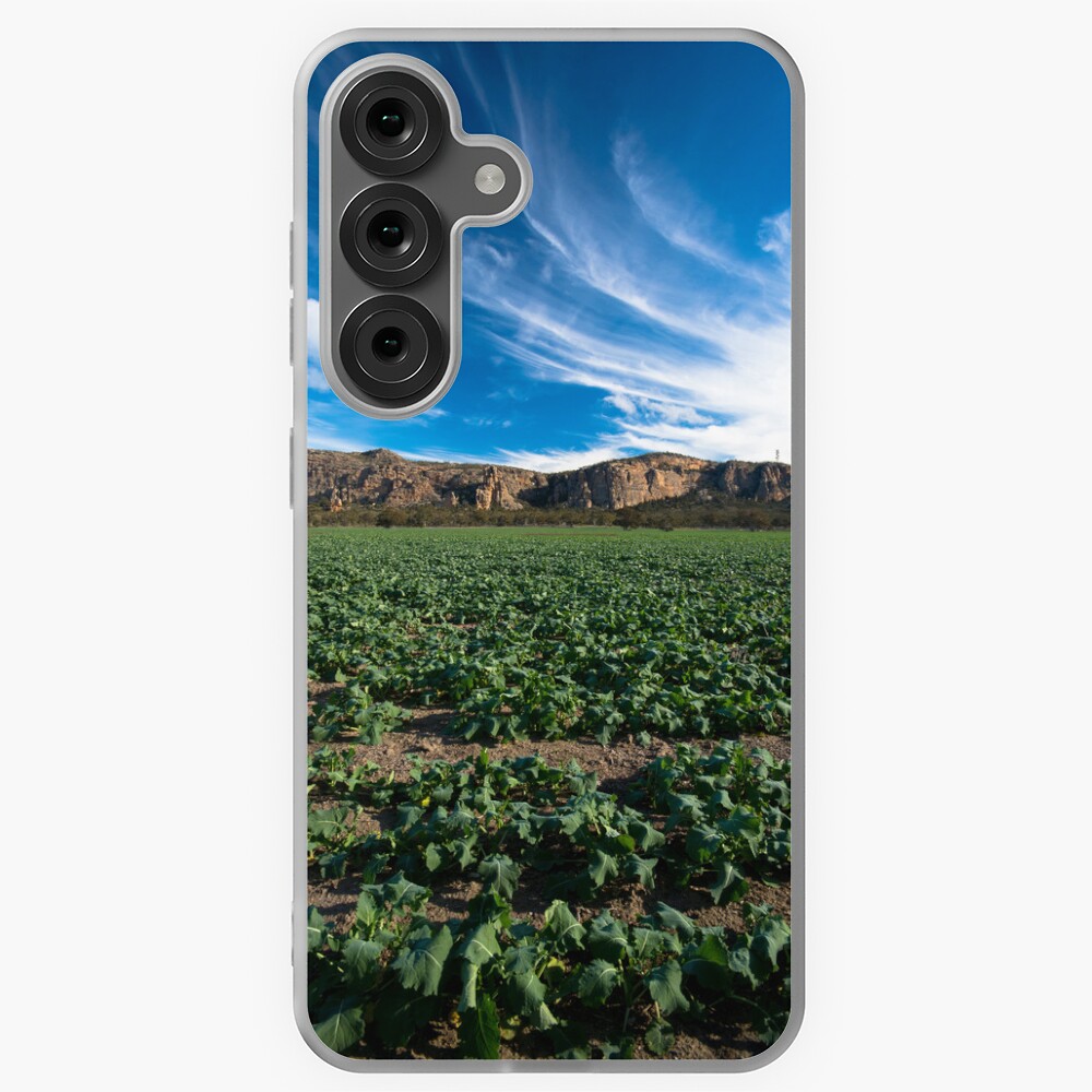 Item preview, Samsung Galaxy Soft Case designed and sold by joshw.