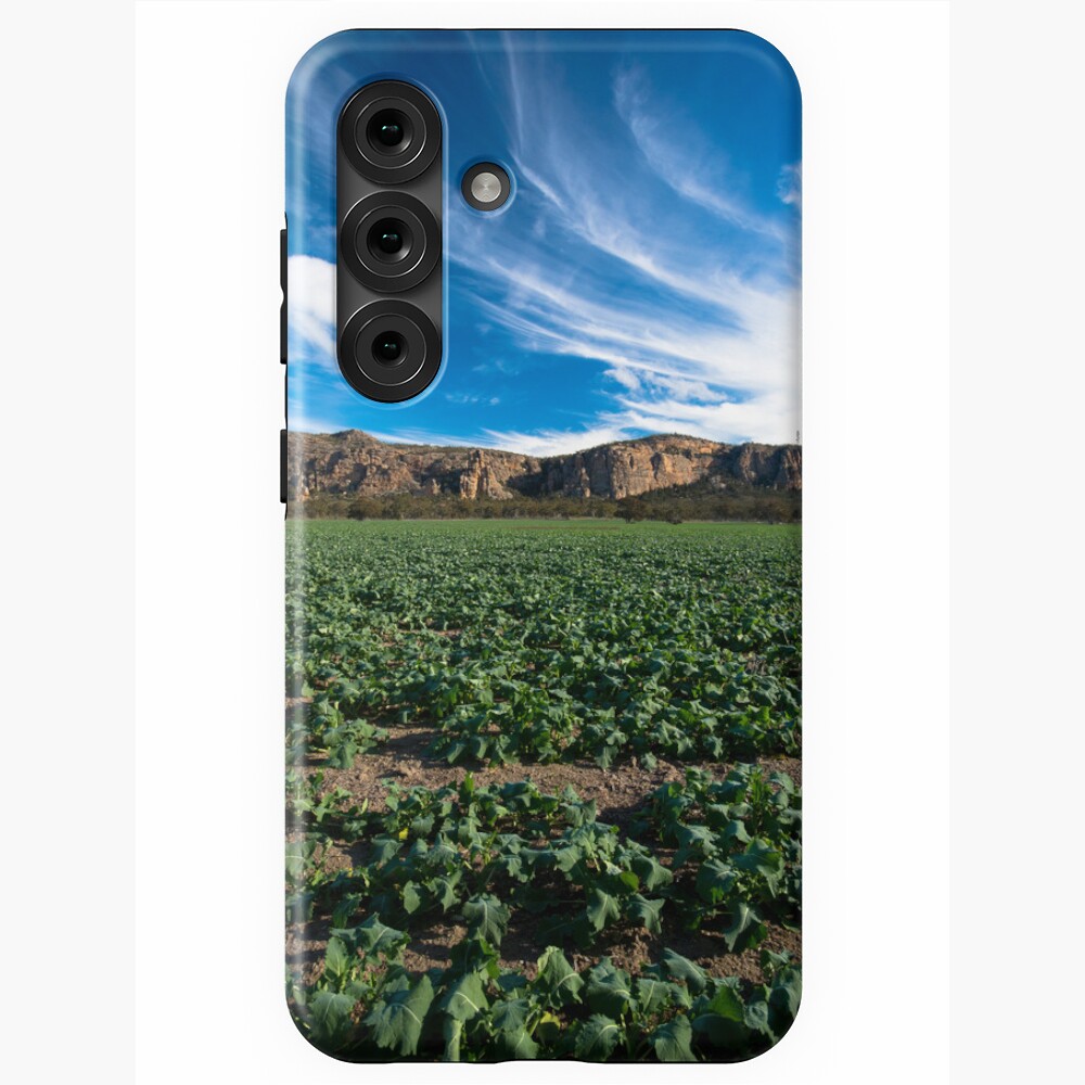 Item preview, Samsung Galaxy Tough Case designed and sold by joshw.