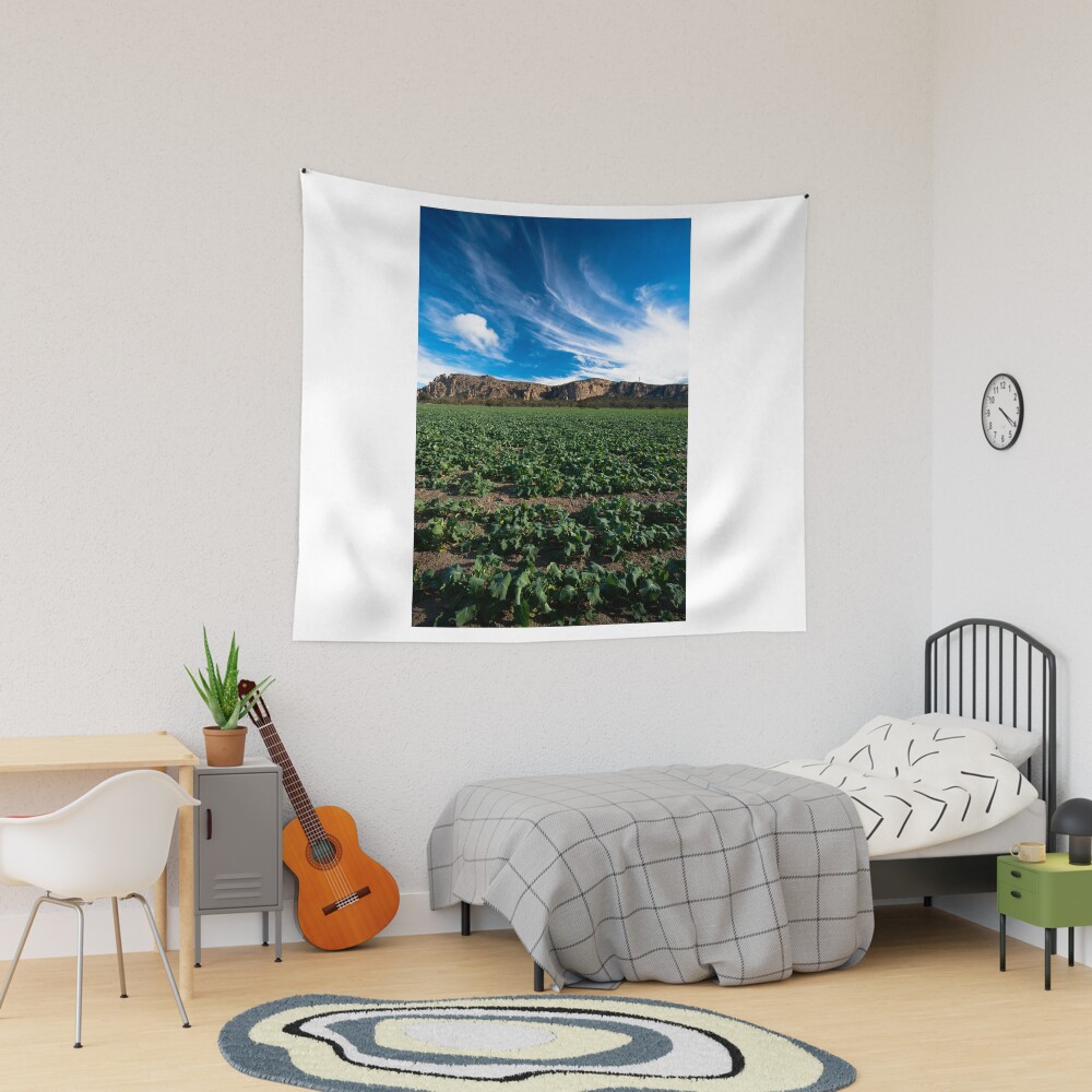 Item preview, Tapestry designed and sold by joshw.
