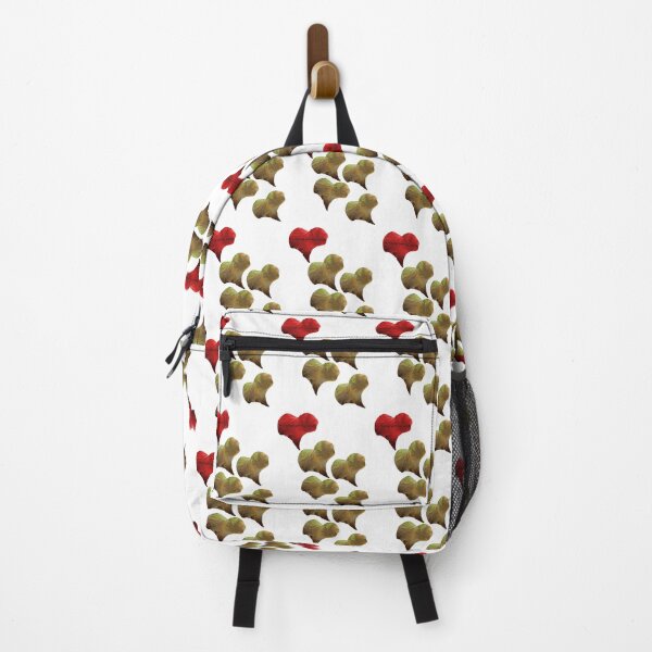 Item preview, Im leafing you my heart motif designed and sold by derbyshireduck.