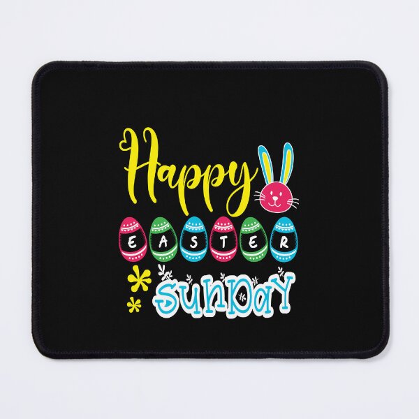 Item preview, Copy of f Happy easter wishes designed and sold by Designhub14.