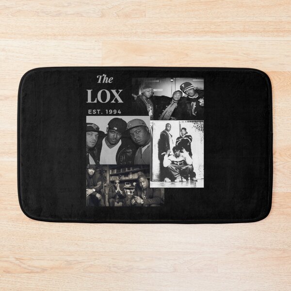 Item preview, Funny Men The Lox Gifts For Music Fans designed and sold by Alexandraswania.