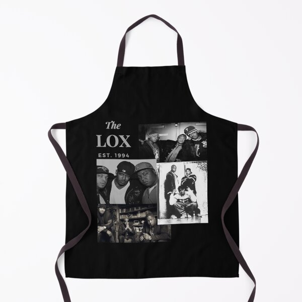 Item preview, Funny Men The Lox Gifts For Music Fans designed and sold by Alexandraswania.