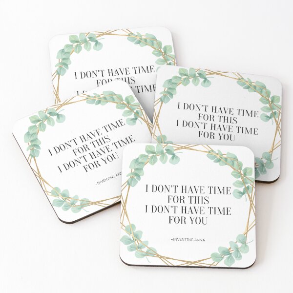 Item preview, I Don't Have Time For This I Don't Have Time For you designed and sold by yyolka.