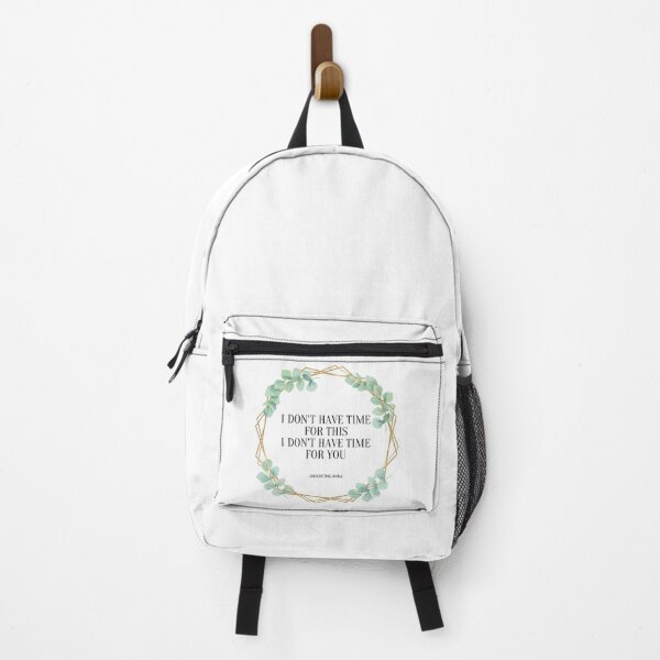 Item preview, I Don't Have Time For This I Don't Have Time For you designed and sold by yyolka.