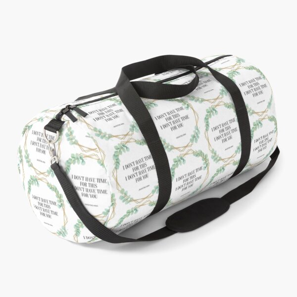 Item preview, I Don't Have Time For This I Don't Have Time For you designed and sold by yyolka.